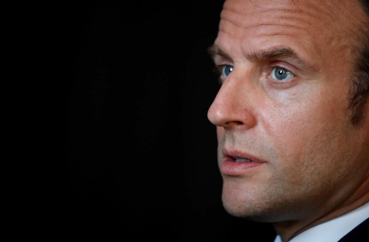 le_Parisien's tweet photo. Covid-19 : l’Elysée débloque 483 millions d’aides exceptionnelles à la presse
➡️ https://t.co/oZzp5tF6fW https://t.co/O3HsLkTDb3
