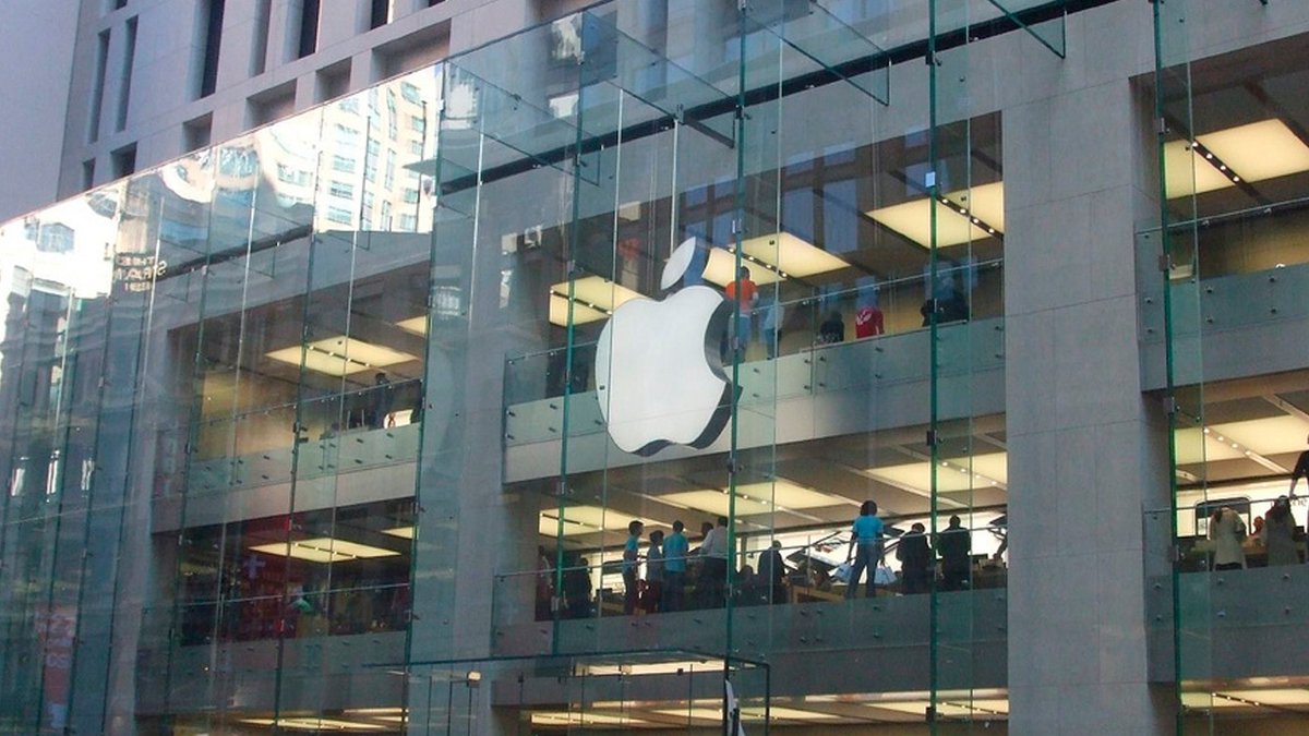 OficinadaNet's tweet image. Apple agora vale US$2 trilhões -&amp;gt; oficinadanet.com.br/mercadotech/32… #apple #mercadotech | Por @bgssilva