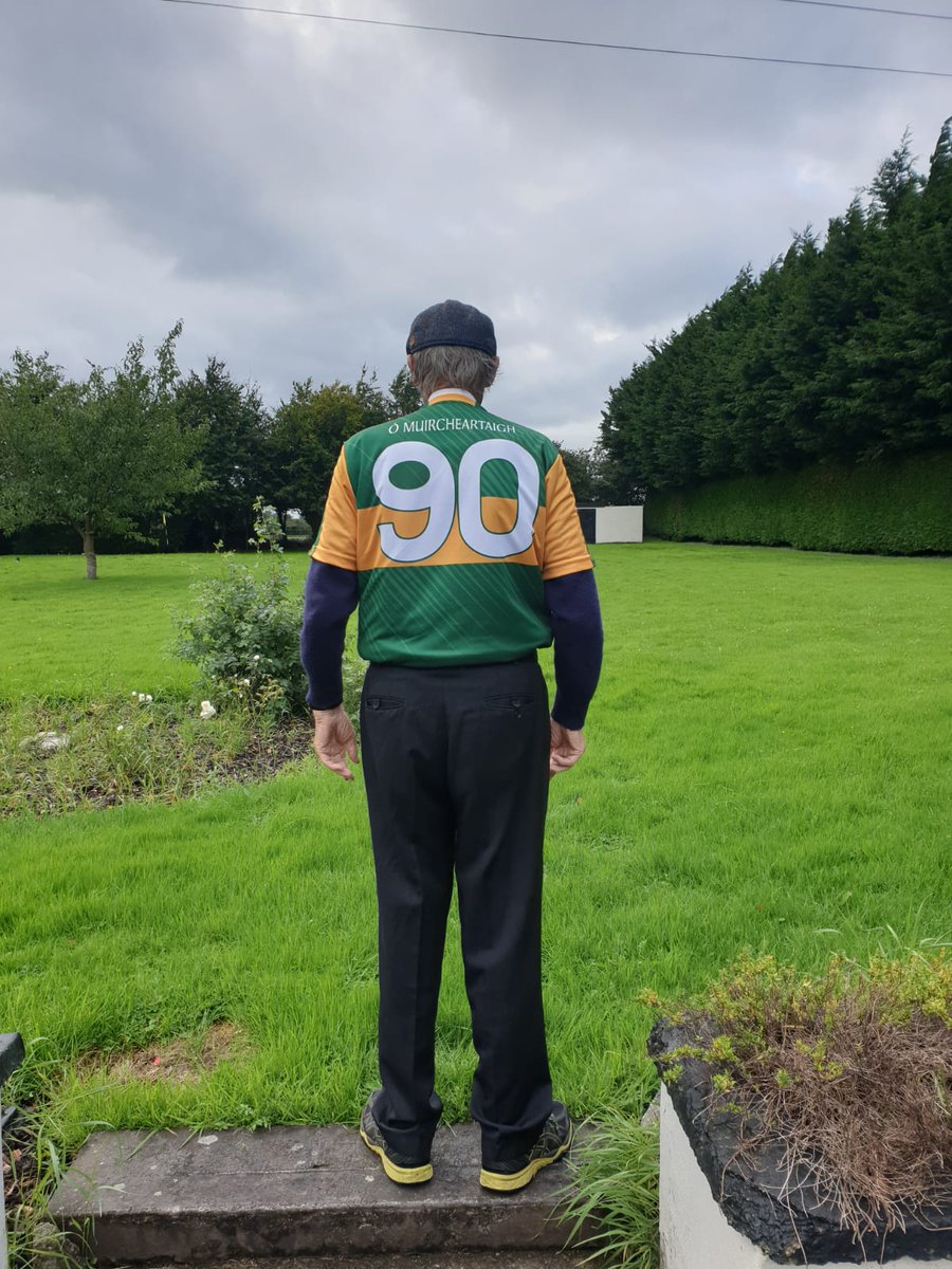 Joe Ó Muirċeartaiġ tweet media