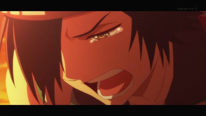 画像まとめ 彼方のアストラ 日付順 3ページ目 アニメレーダー