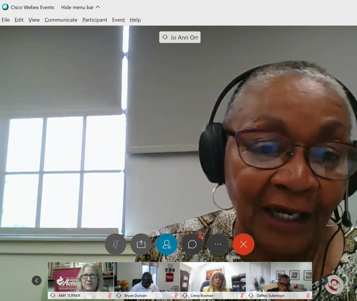 CAPartnership's tweet photo. Congratulations to this year's 2020 Virtual Annual Convention award winners, Jo Ann Or, Khala Young, and Rob Goldsmith! You each are truly an inspiration to the network! #CAPCon20 #CommunityAction https://t.co/Ev9eqIQMka