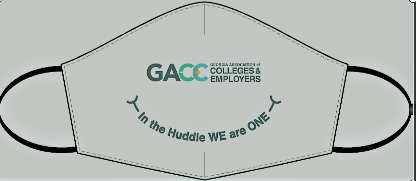 GACEofNACE's tweet photo. Real good chance there will be a #InTheHuddleWEareONE masking siting in #Savannah this weekend. #GoGACE #GACEStrong #GACEPride https://t.co/dfeDuZm2sc