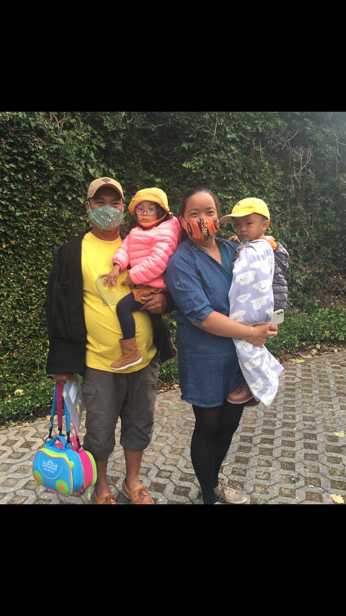 HavenhandJoanna's tweet photo. Early Learning School return at St Johnβs! Our youngest students were happy to be back at school with their friends #ELS #Timbertops #kissanddrop https://t.co/7txOypLewv