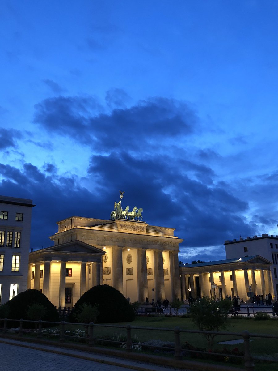 #Berlin
