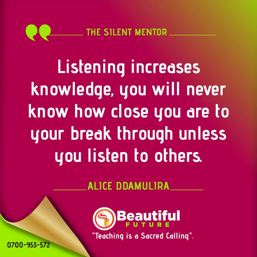 Alice Ddamulira (@aliceddamulira) on Twitter photo 