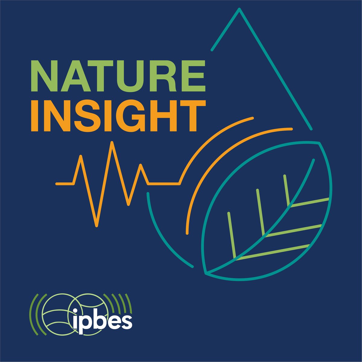 redlisteco's tweet photo. "Nature Insight: Speed Dating with the Future"
It is a new podcast series from @IPBES where you can meet experts from different areas that bring solutions for the future of humans and nature in this planet🌏
1rst podcast is now available! - https://t.co/rG8tRxZXi6 https://t.co/dNG9qbrENk