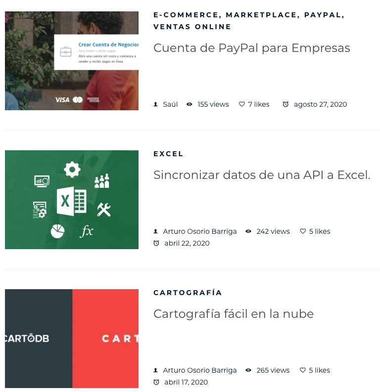marmacore's tweet photo. Te invitamos a nuestro blog donde podrás encontrar algunas guías que te pueden ayudar a resolver algunas dudas. Por ejemplo ¿Cómo configurar PayPal para Empresas?

Útil para comprar/vender en línea mediante un Marketplace.

#PayPal

https://t.co/bhcgnlEXPw https://t.co/ACBgtNDZMy
