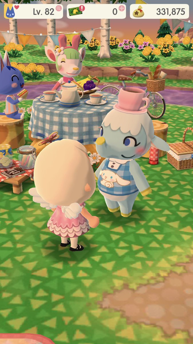 angelcqke's tweet photo. BRING THEM BACK NOWWWWW >:( #animalcrossing https://t.co/R18zisrrnO