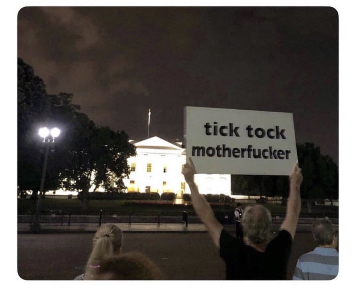fireman452a's tweet photo. #MakeYourselfHeardNov3rd #ObamaWasBetterAtEverything #DeadSantis #WeWillVote #HomophobePence https://t.co/kgKnrK3pdC