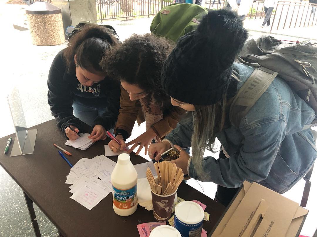 itsonusatut's tweet photo. interested in what we do?? we have held sexual assault prevention awareness events, advocated for title ix reform, and have even worked with the texas legislature to advance pro-survivor legislation. this semester may look a little different, but our work still continues 💪 https://t.co/vjAuTD8CAN