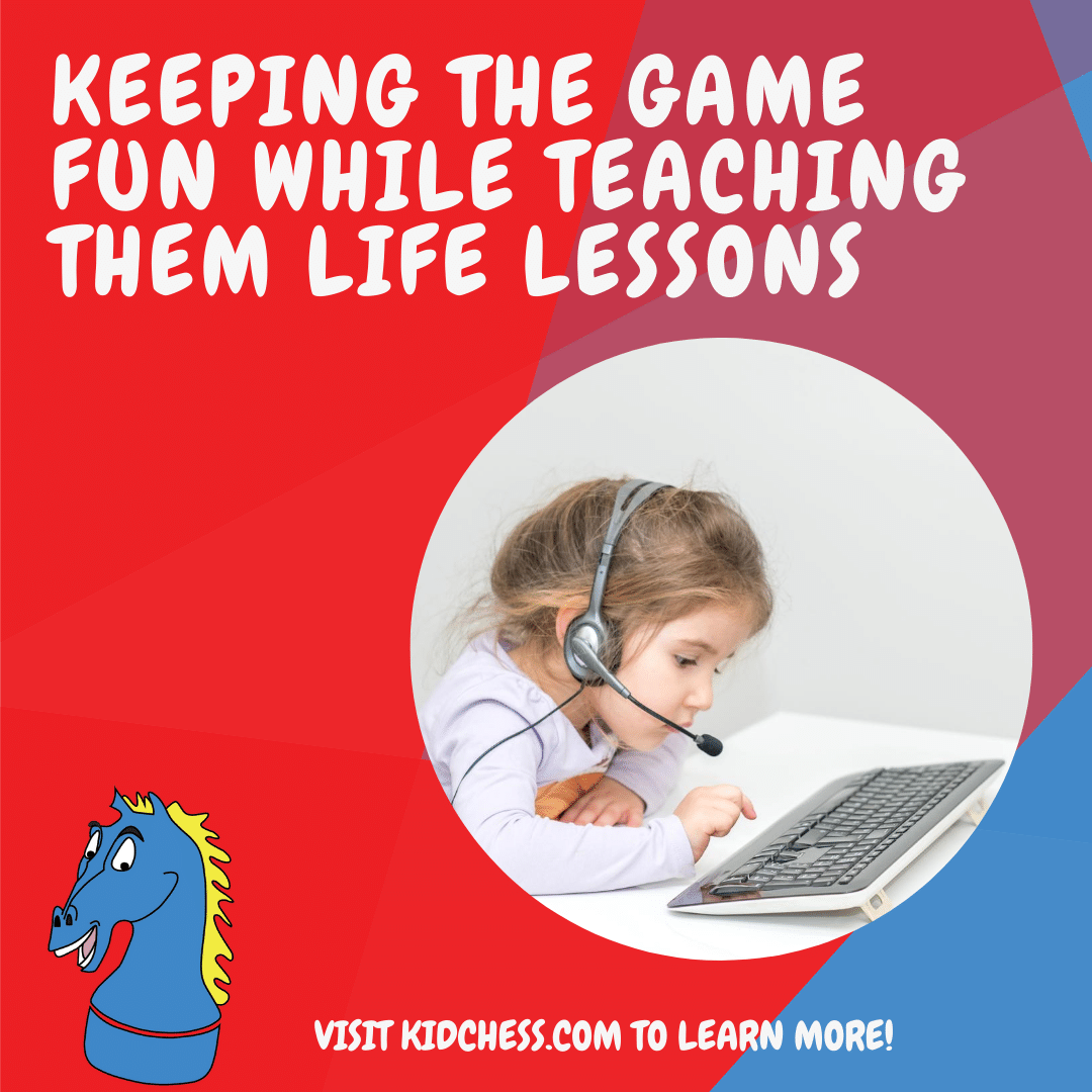 Kid Chess tweet media