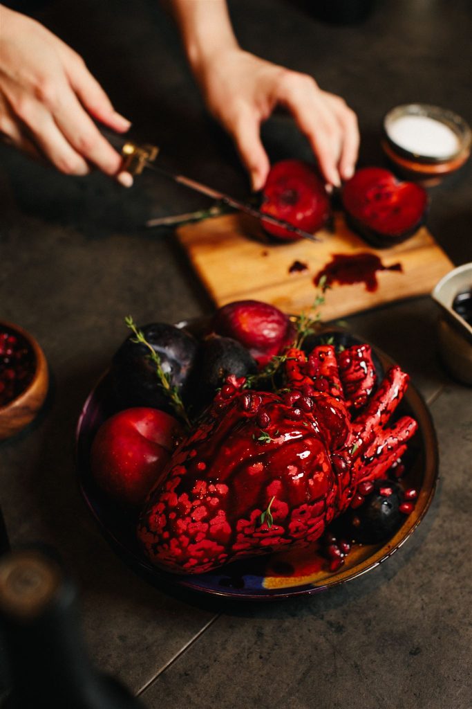 Cora Harrington tweet media