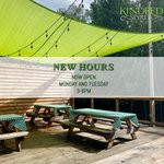 Photo by KindredSpiritBrewing (@KSBrewing)