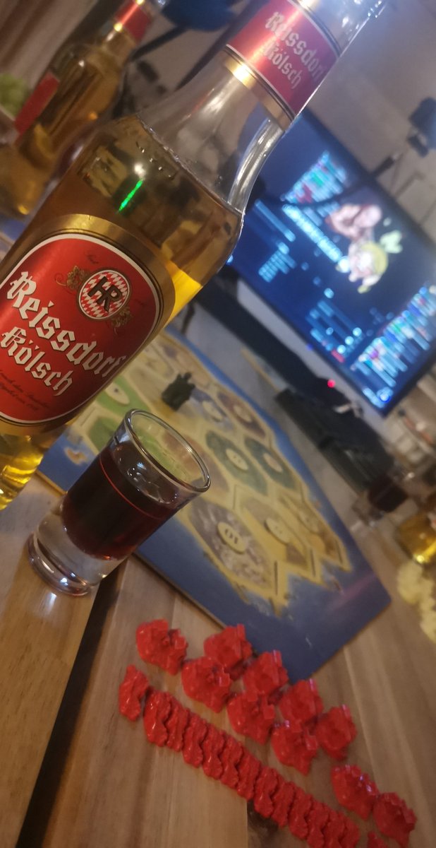 Live!

Mit <a href="/L0rdSheld0r/">LordSheldor</a> und <a href="/stollunior/">Stollunior</a> ein bisschen rein Siedlern. Muhi!

Jetzt! 🤭

twitch.tv/rockzii