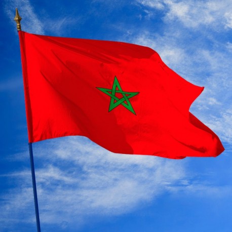 Thread - Les grands noms du foot qui ont refusé le Maroc