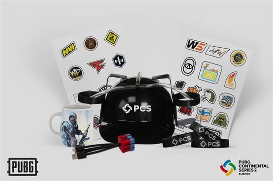 - xXx - GIVEAWAY  - xXx -

Hi guys for the PCS 2,

x3 PCS2 branded swag packages - GIVEAWAY !

Follow <a href="/SILERZZ/">SILERZZ</a> and RT.

Giveaway ends on September 16th, 2020.

- xXx - GIVEAWAY  - xXx -

#PUBGMOBILE #PUBGEsports #PUBGモバイルカレンダー #PUBG