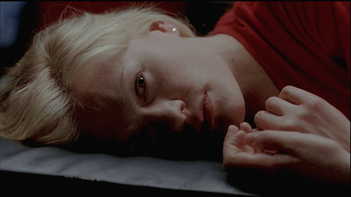 ⠀

⠀⠀⠀ 𝐒𝐎𝐎𝐊𝐈𝐄. . .   

⠀⠀ We don't know how much time
⠀⠀ we got left, it doesn't seem
⠀⠀ worth it to spend it with
⠀⠀ someone you don't
⠀⠀ 𝐋𝐎𝐕𝐄.  
⠀
⠀⠀─── ;