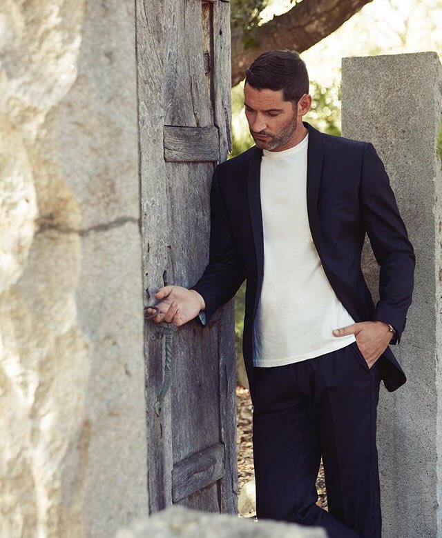Tom_EllisFans's tweet photo. #Repost #johnrussophoto IG
โThis Handsome Devil ๐ฟ Geez, there are so many reasons to love this guy!
Ascending into fall with another cover ๐ check out the amazing interview we did at https://t.co/cyCdpNeGtW #lucifer #giojournal #tomellis #luciferseason5โ @tomellis17 https://t.co/zjqFI0g6or