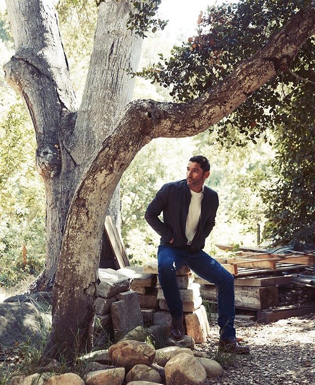 Tom_EllisFans's tweet photo. #Repost #johnrussophoto IG
โThis Handsome Devil ๐ฟ Geez, there are so many reasons to love this guy!
Ascending into fall with another cover ๐ check out the amazing interview we did at https://t.co/cyCdpNeGtW #lucifer #giojournal #tomellis #luciferseason5โ @tomellis17 https://t.co/zjqFI0g6or