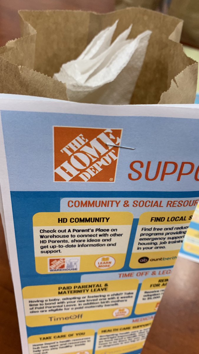 RestoDeborah's tweet photo. 6242 Having Fun with Benefits, Burgers &amp; A Bag of Chips! #TakingCareOfOurPeople #AcesNYM @BrandiStephen @RonnieOddo @DLapshan @nyyroro @JahnJoyce https://t.co/5R3X6IZ4IX