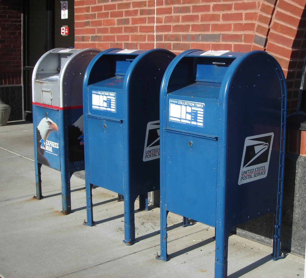Massive Mail-In Ballot Plan in Harris County Draws Concerns Over Cost and Integrity dlvr.it/RfTgHh