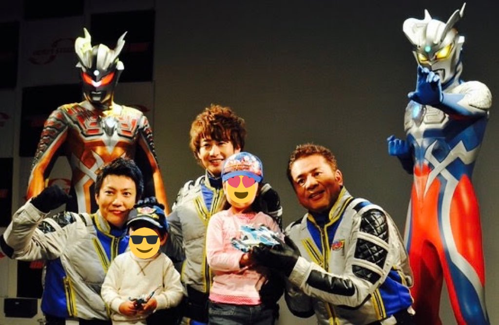 ウルトラマンゼロvsダークロプスゼロ ウルトラマンゼロvsダークロプスゼロ
