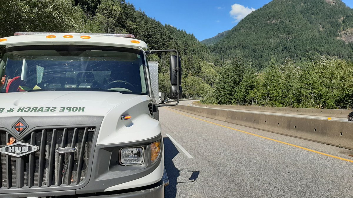 Hope Search & Rescue tweet media