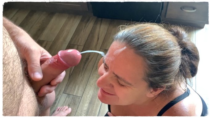 Shooting Cum on Her Face!  See more at https://t.co/LMflDL8onr #facial https://t.co/5EAAdQwTDM<a href="/tag/facial"class="tags"><span>#facial</span></a>