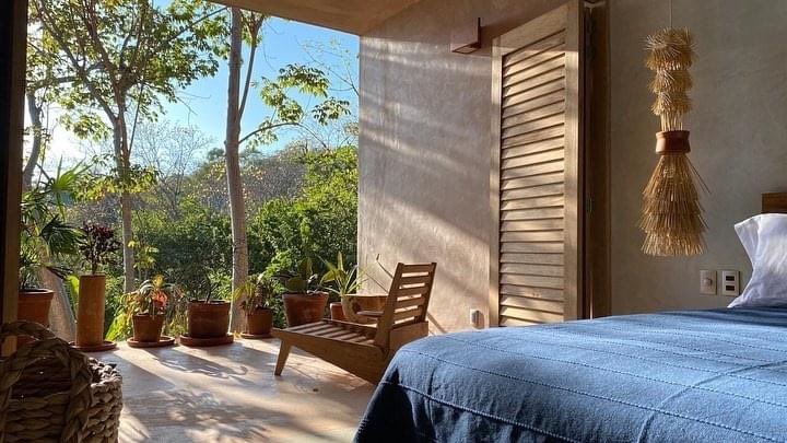 luvit's tweet image. Te compartimos algunos hoteles que garantizan una buena experiencia y un viaje responsable con nuestra salud. 
💚🌞🍃
Visita: L’Ôtel , Casa Hoyos, Monte Uzulu y Puerta del Lobo. 

Conoce más sobre ellos aquí👇🏼
bit.ly/DestinosMexico…
