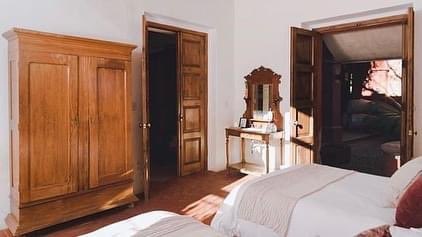 luvit's tweet image. Te compartimos algunos hoteles que garantizan una buena experiencia y un viaje responsable con nuestra salud. 
💚🌞🍃
Visita: L’Ôtel , Casa Hoyos, Monte Uzulu y Puerta del Lobo. 

Conoce más sobre ellos aquí👇🏼
bit.ly/DestinosMexico…