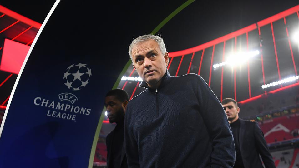 When Mourinho coaches a club, he starts noticing gaps in his side and temporarily fills them with reliable veterans. Meanwhile he buys young talents as understudies for the long term. Read up every team José has managed.