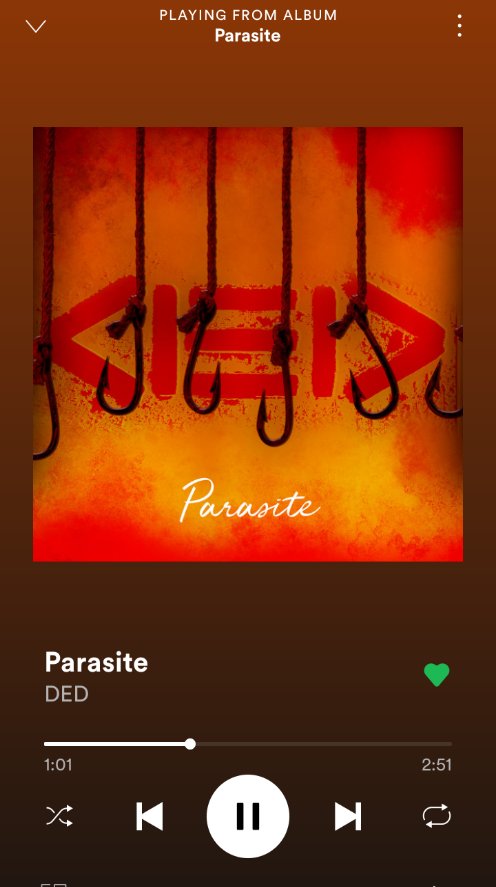 DemonTylerL's tweet image. This song makes me think of #Mis_An_Thrope I love it @WeAreDed 🤘🤘🤘