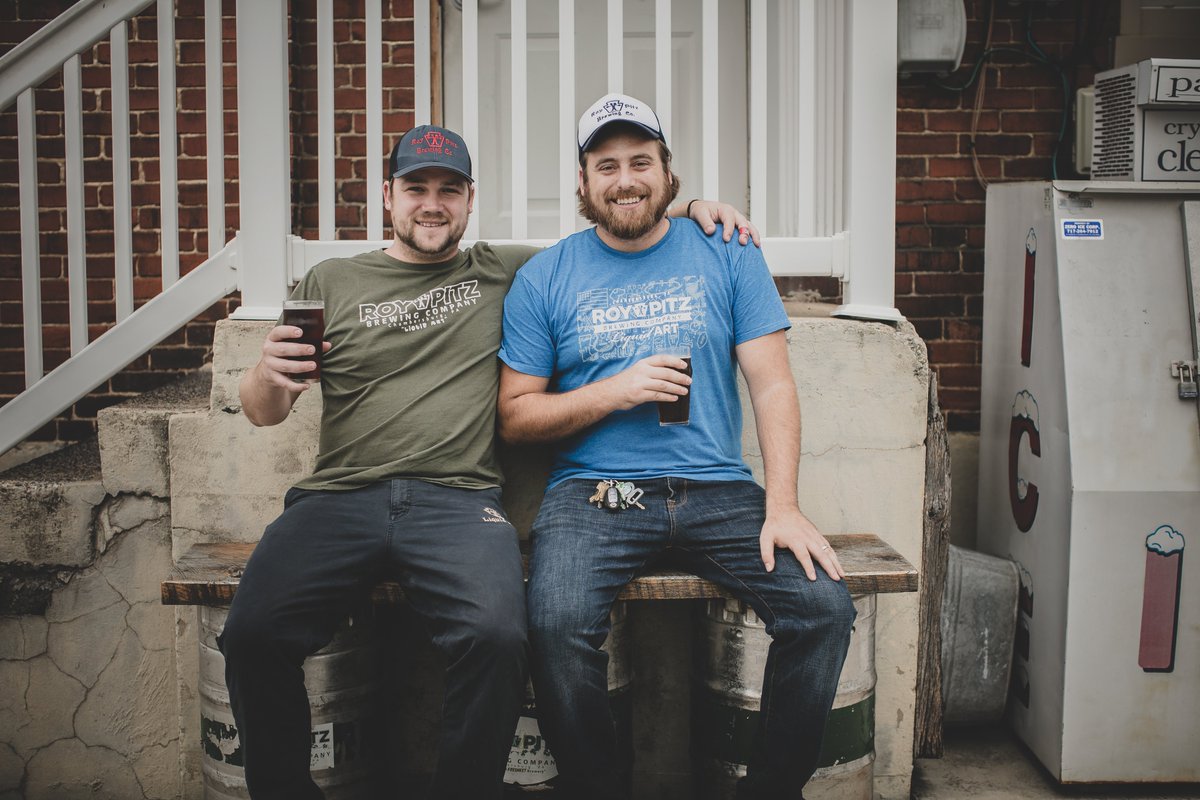 Liquid Art Brewing Company tweet media