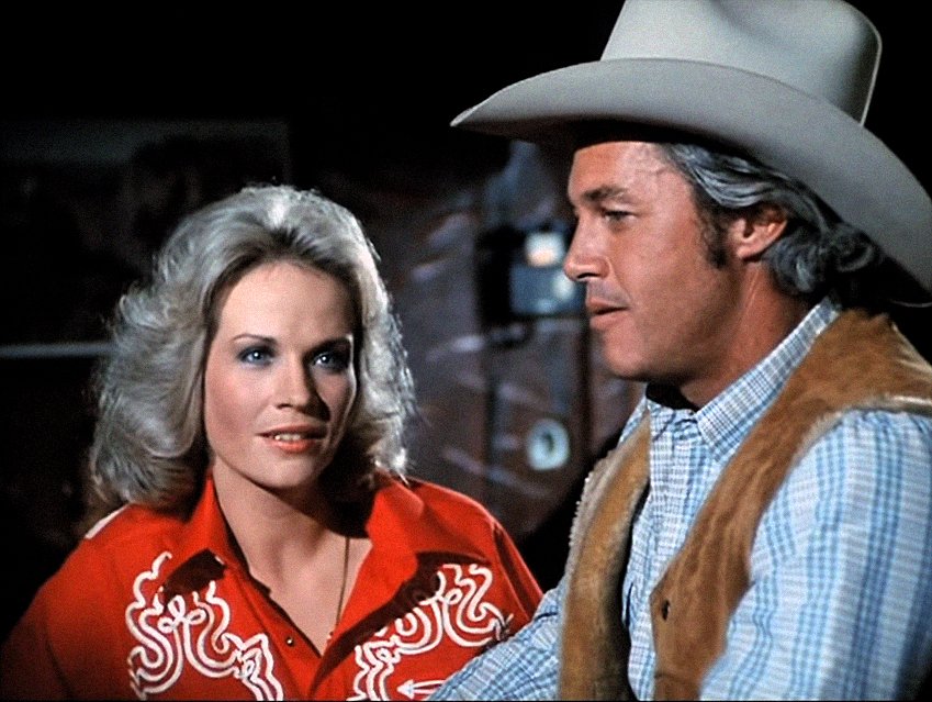 Wishing Lindsay Bloom, who played Bonnie on in 1982 a very Happy 70th Birthday. 