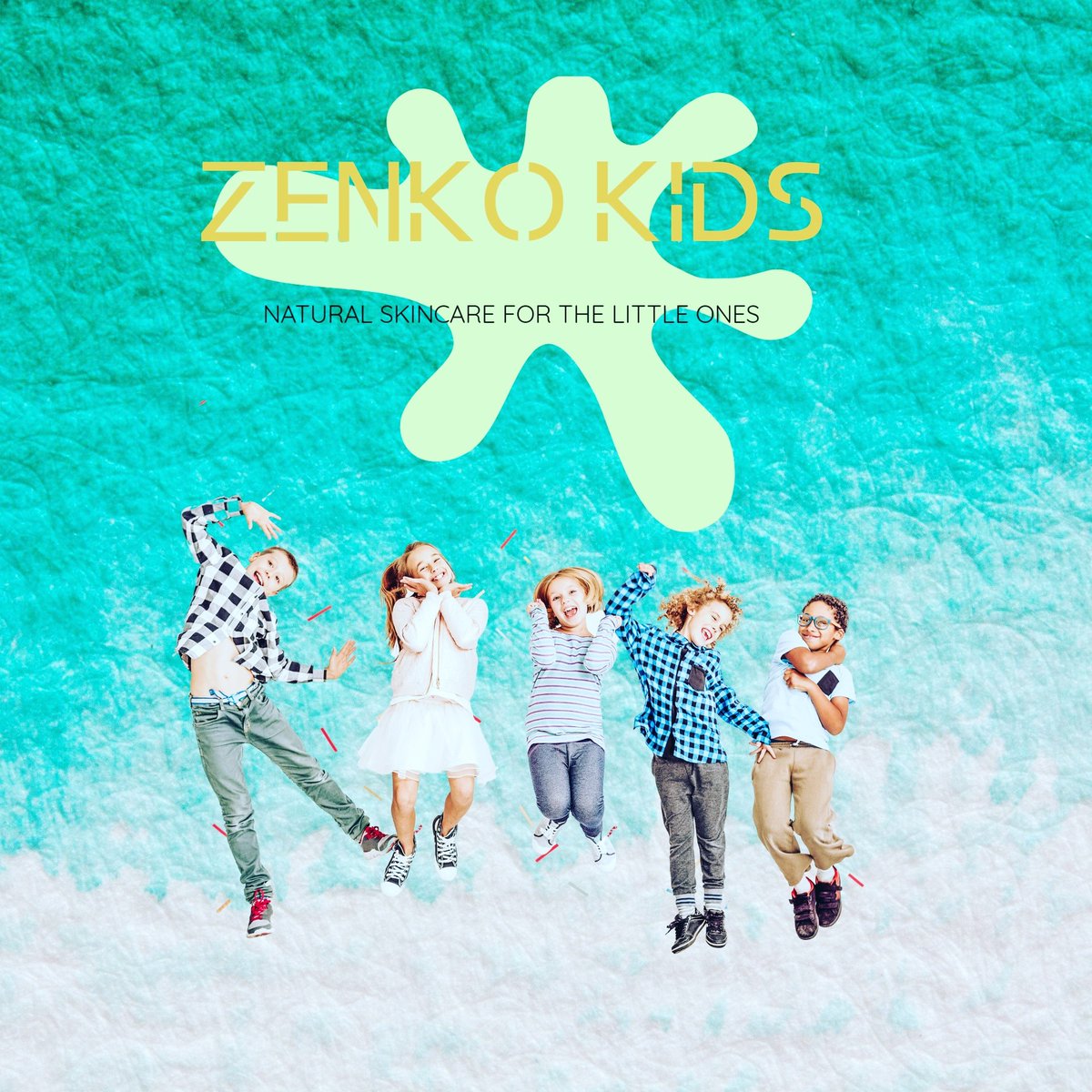 #zenkokids hashtag on Twitter