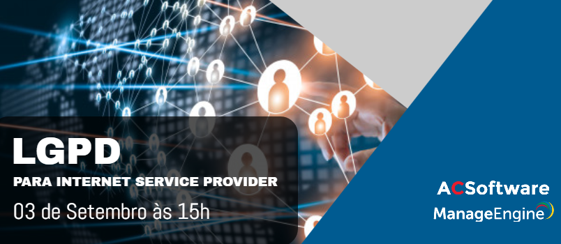 acsoftwarebr's tweet photo. Inscreva-se já: https://t.co/T8PDfiFi8g
#services #itil #esm #it #technology #lgpd #gdpr #webinar #security #datasecutiry #data #dataprotection #tecnologia #timebra #gartner #lgpd #complicance #ecommerce #isp #cibersecurity #internetservicesprovider #internetservices https://t.co/JczIAkMVpy