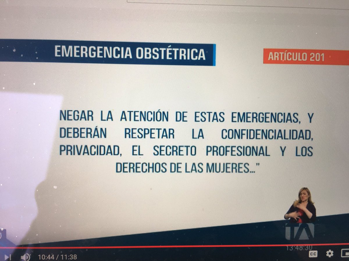 EstebanOrtizMD's tweet photo. Imaginen lo atrasado que estamos en Temas de Salud que en 2020 sacamos un COS que estipula que “se prohíbe a los establecimientos ... de Salud negar la atención de estas emergencias y deberán respetar .....los derechos de las mujeres” 😳 esto debería ser ley desde 1900 https://t.co/QDofle4BYP