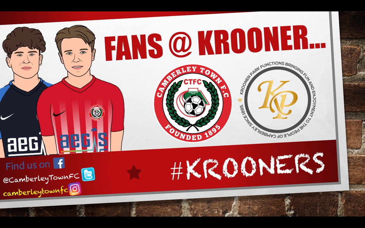 BREAKING| We are pleased to announce the first of many arrangements that will be communicated in the next few days in order to get football back at Krooner Park. The announcement relates to fans!