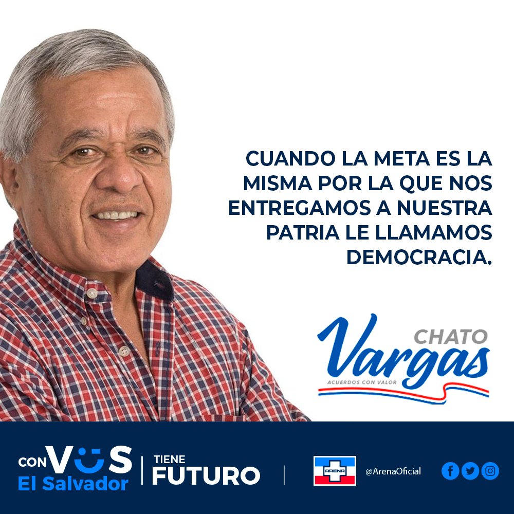 Chato Vargas tweet media