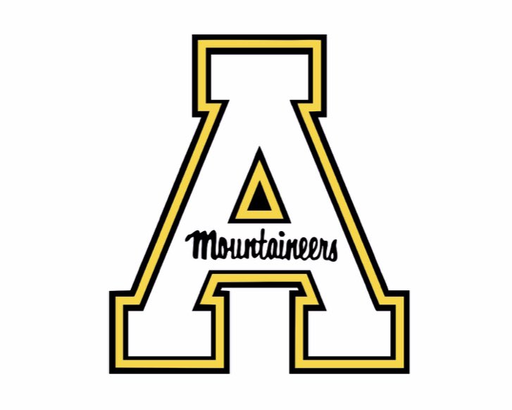 Kate_sears12's tweet image. After a great call with Coach Angel, I am so blessed and thankful to receive my first offer from App State! Go App!!💛🖤@AppStCoachAngel @AppStateWBB