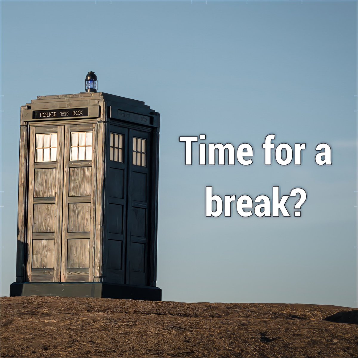 Doctor Who Page tweet media