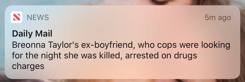 Yet her killers still haven’t been arrested...