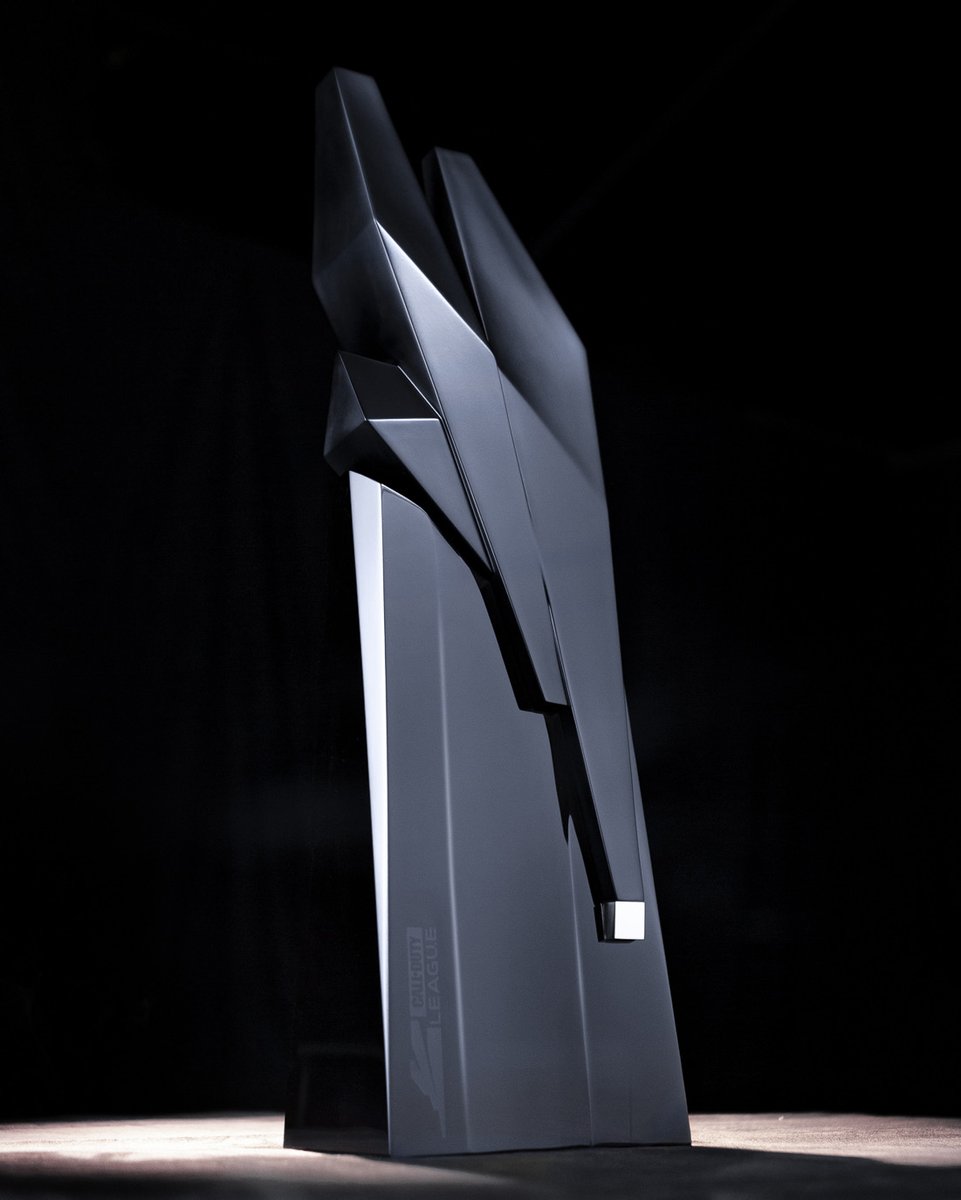 charlieINTEL's tweet image. So, all together, the winner of the 2020 #CDLChamps will get:

• $1.5 million 
• Trophy 
• Ring 
• Shoes 
• Throne