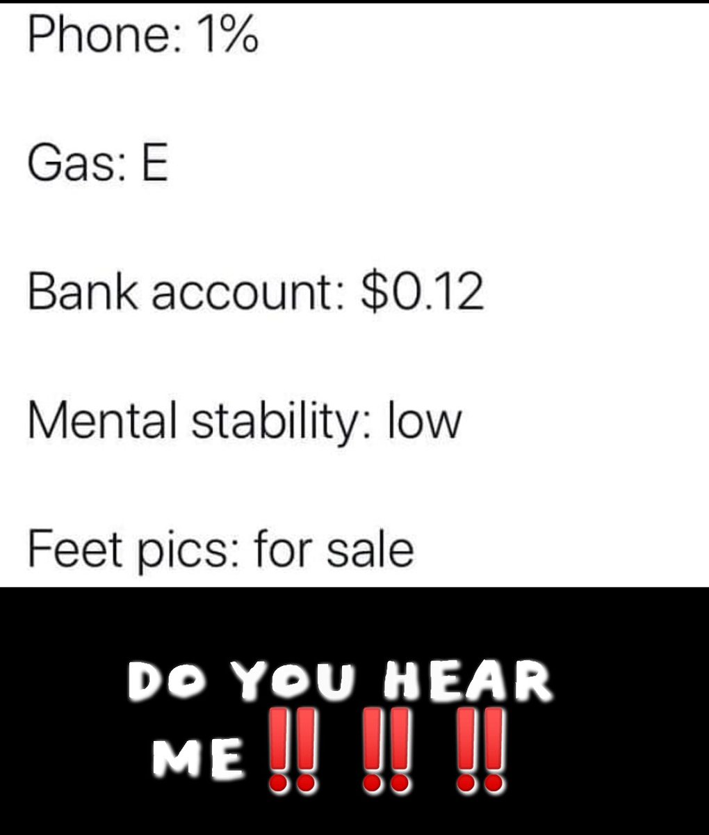LittleLavie's tweet photo. I mean... Legit 😂 #footfestish #FeetForSale #feetpictures #CashApp #CashAppOnly https://t.co/L3HFccDuWk