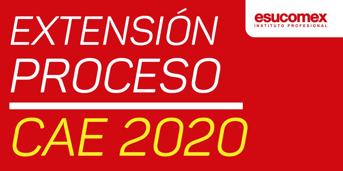 IP Esucomex tweet media
