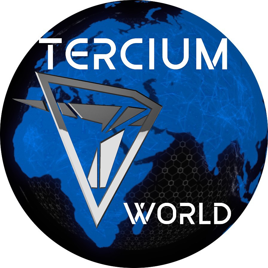 Welcome to our new TERCium World! There are new special bonus ranks for everyone! Be a TERCium-Knight or Noble, climb up to be a Magister of TERCium or even a Lord of TERCium. For more infomation join our Telegram

t.me/tron_europe

#TERCiumForce #Tron_Europe