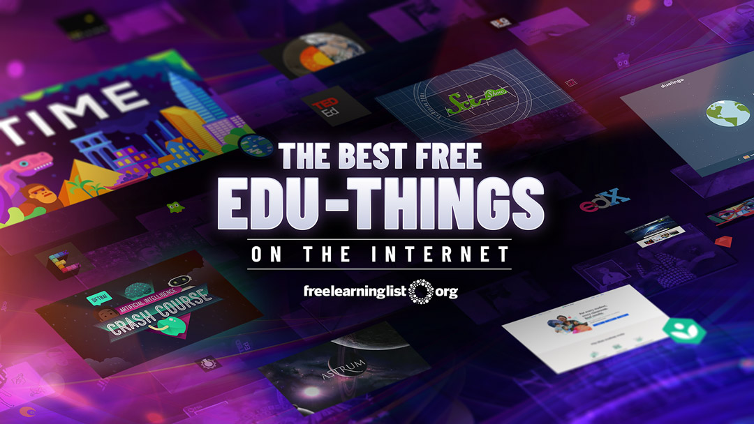 Visual Capitalist (@visualcap) on Twitter photo Thanks to <a href="/school4thought/">School of Thought</a> for featuring us on their list of 'The Internet's Best Education Resources' 📚
Check out the other fantastic resources on this list if you are curious to learn more.
freelearninglist.org Thanks to <a href="/school4thought/">School of Thought</a> for featuring us on their list of 'The Internet's Best Education Resources' 📚
Check out the other fantastic resources on this list if you are curious to learn more.
freelearninglist.org