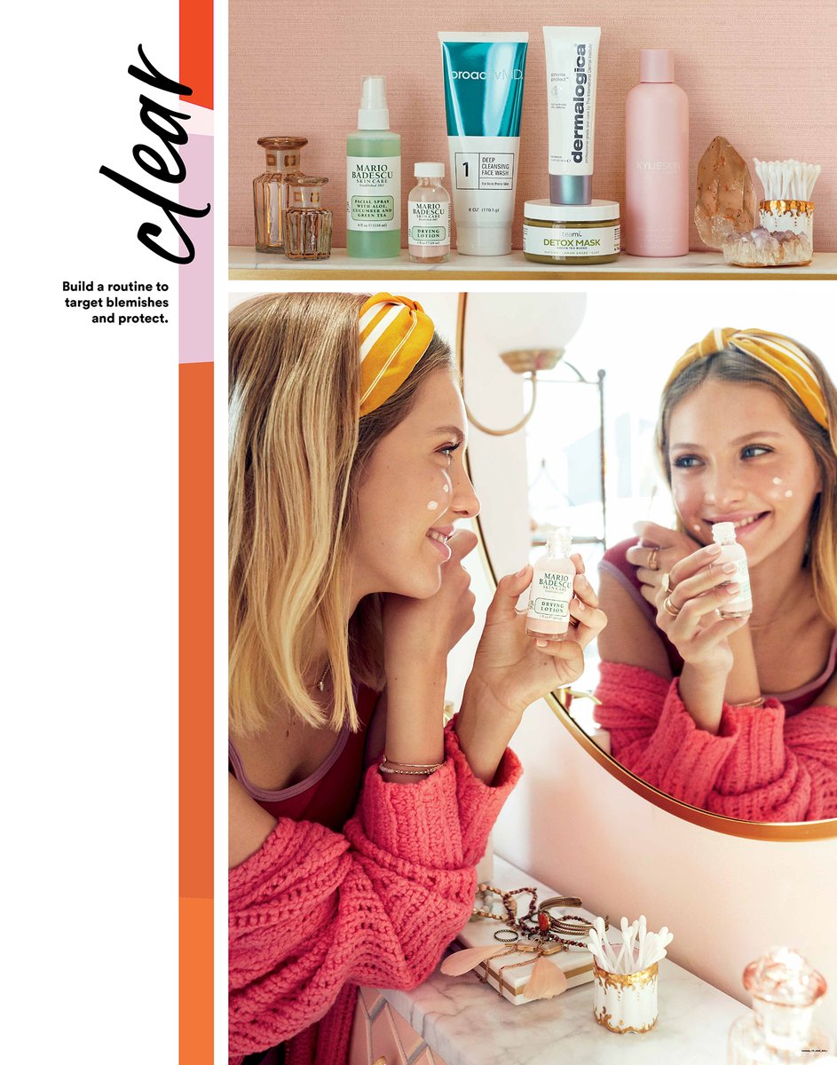 TeamBauie's tweet photo. #TBT w/ @ultabeauty!  Shot by @sashagulish &amp; produced by @TeamBauie
Hair @PekelaRiley, @DavidLopezzz, &amp; #CristinaRodriguez
Makeup  @tuckerjenna 
Wardrobe #EddieSchachnow
Set Design  @WalterBarnett https://t.co/rax8R3FJYO