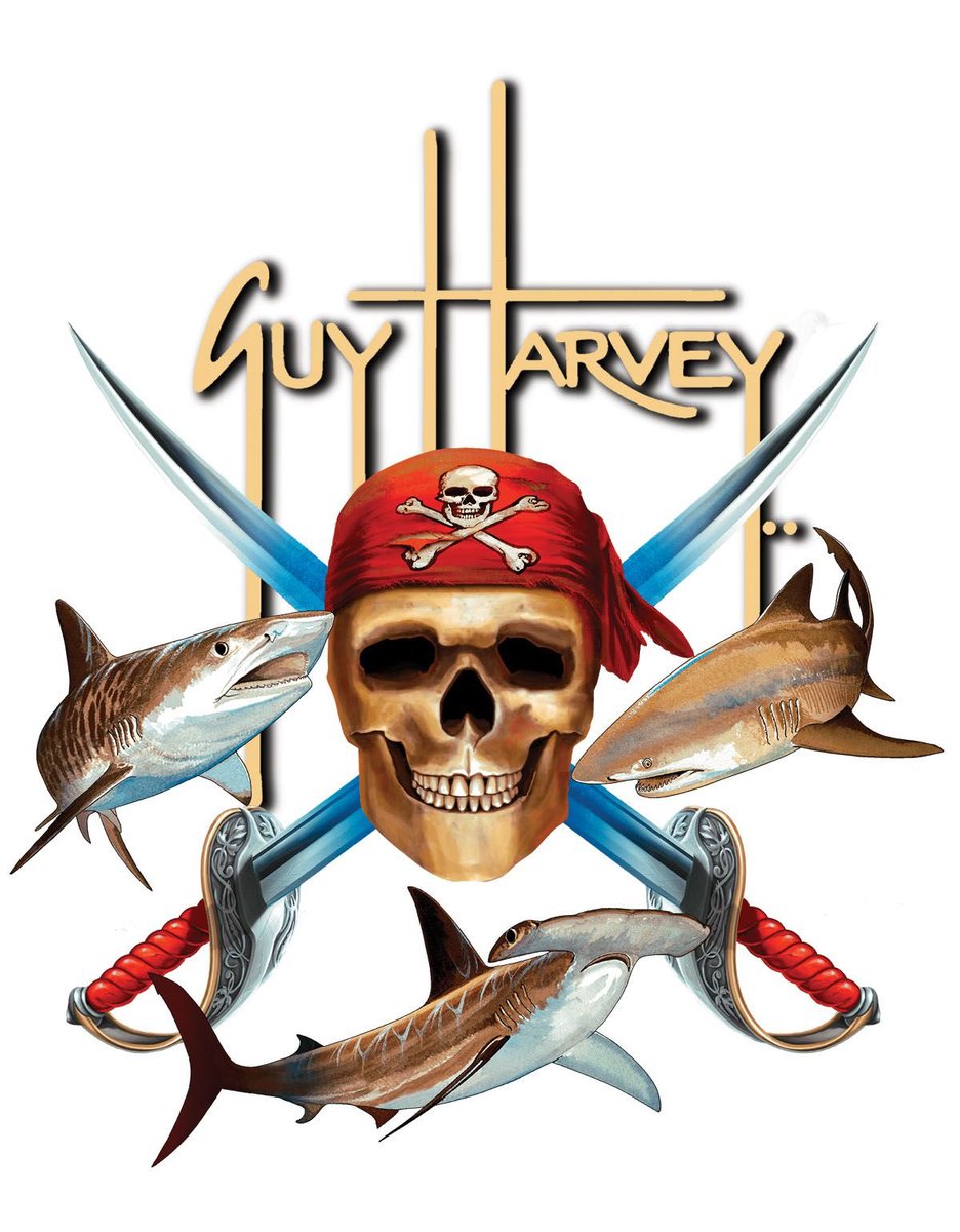 Hmmm...art on our @TCEpirates walls to both inspire and teach our kids? <a href="/DrGuyHarvey/">Guy Harvey</a> <a href="/DiscoveryEd/">Discovery Education</a> #FLSTEMINAR20