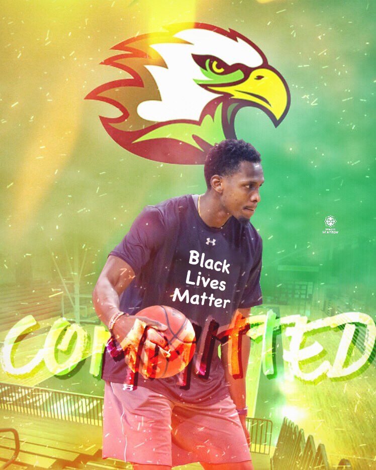 yesid512's tweet photo. Blessed and excited to play my last year of eligibility @LifeUniversity while pursuing my masters. 🙏🏾🏀📚 @CoachEasley @mitchellw30 https://t.co/l6Ymce2KgR